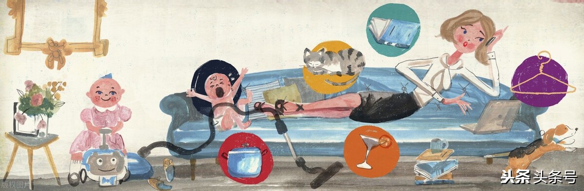 大姑姐和小姑子哪个更烦,女人不喜欢大姑姐