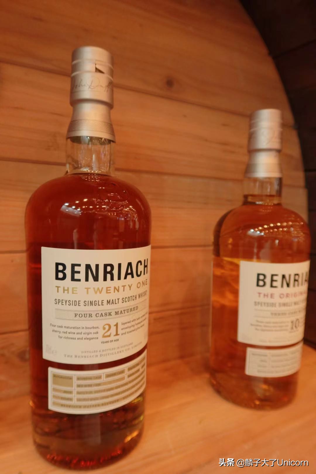 跟着麟子逛华南威士忌嘉年华——HeyWhisky2021