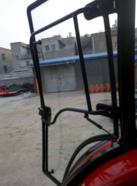 东风二手拖拉机1404,东风1404拖拉机四驱在哪里