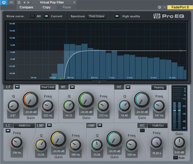 麦克风录音有杂音滋滋怎么解决,耳机录音如何防止喷麦