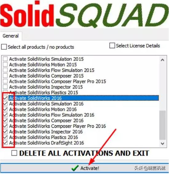 solidworks2016怎么免费安装教程,solidworks2016安装和激活教程