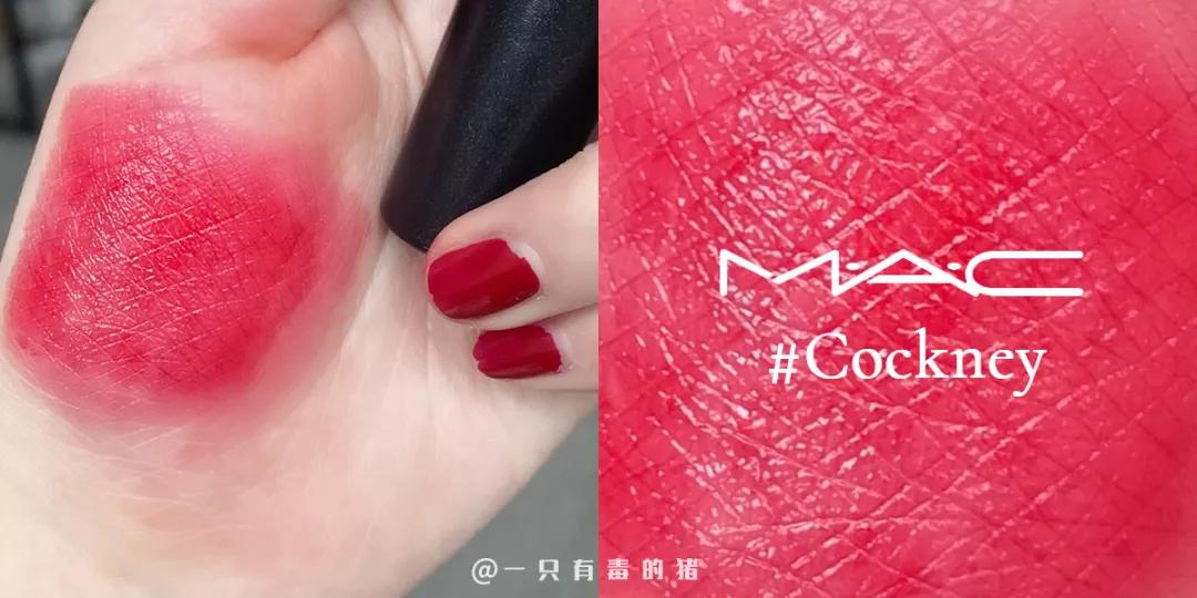 2021推荐10支必买口红mac,mac12支限量版口红2020
