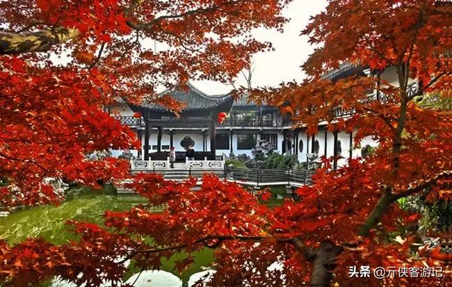 扬州是一个什么样的城市,扬州是一座什么样的城市