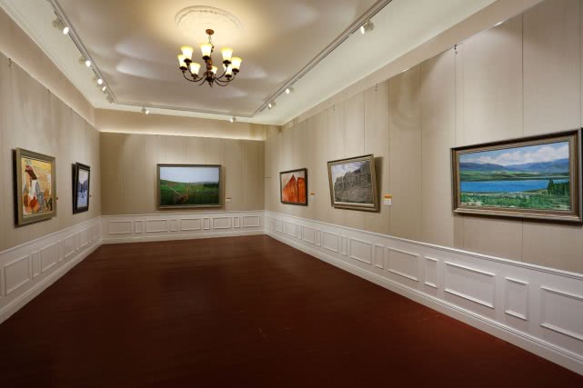 塔城，一座*疆新**民俗风情的“博物馆”