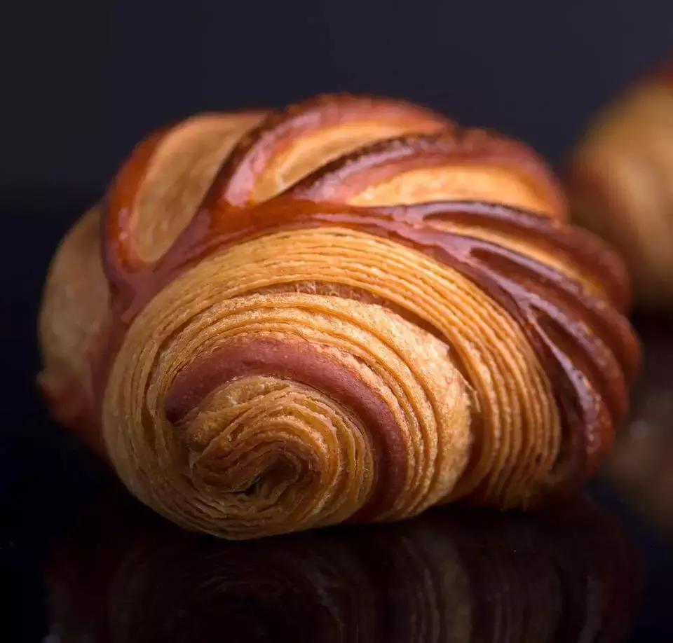 面包分类有哪些？拒绝做小白，5分钟带你了解面包8大种类