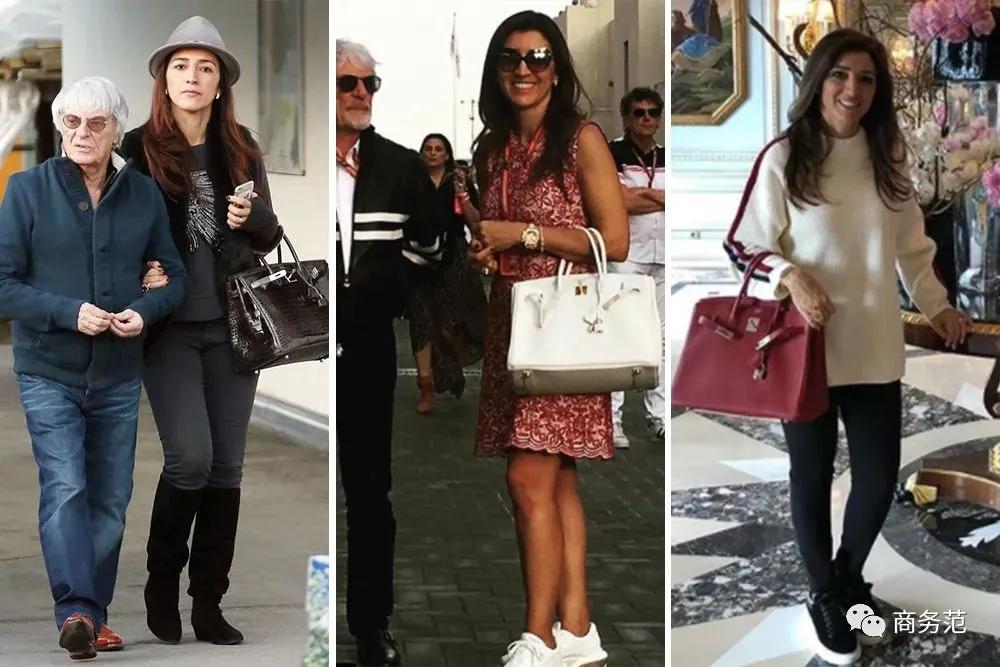 f1前掌门人对外宣布当爹,f1前总裁多少岁了