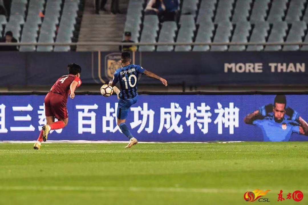 队刊精选｜特谢拉：苏宁让我感受到温暖明年我们会更好！