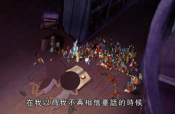 冷门国产动画电影推荐,高分冷门国产动画电影有哪些