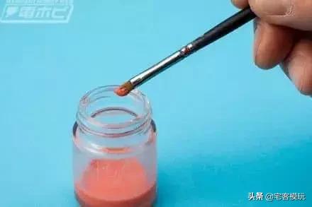 模型制作教程：黑科技教你如何修补缺肉和无缝