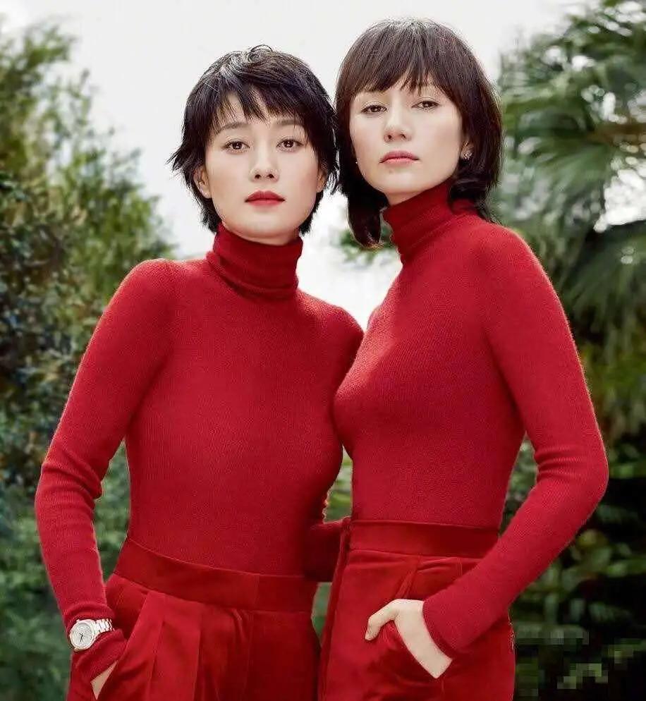 42岁马伊琍真实生活,马伊琍是个怎样的女人