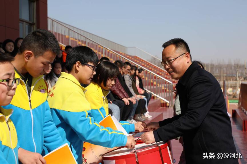 衡水二中清河志臻中学邢台一中,衡水志臻清河校区与衡水二中