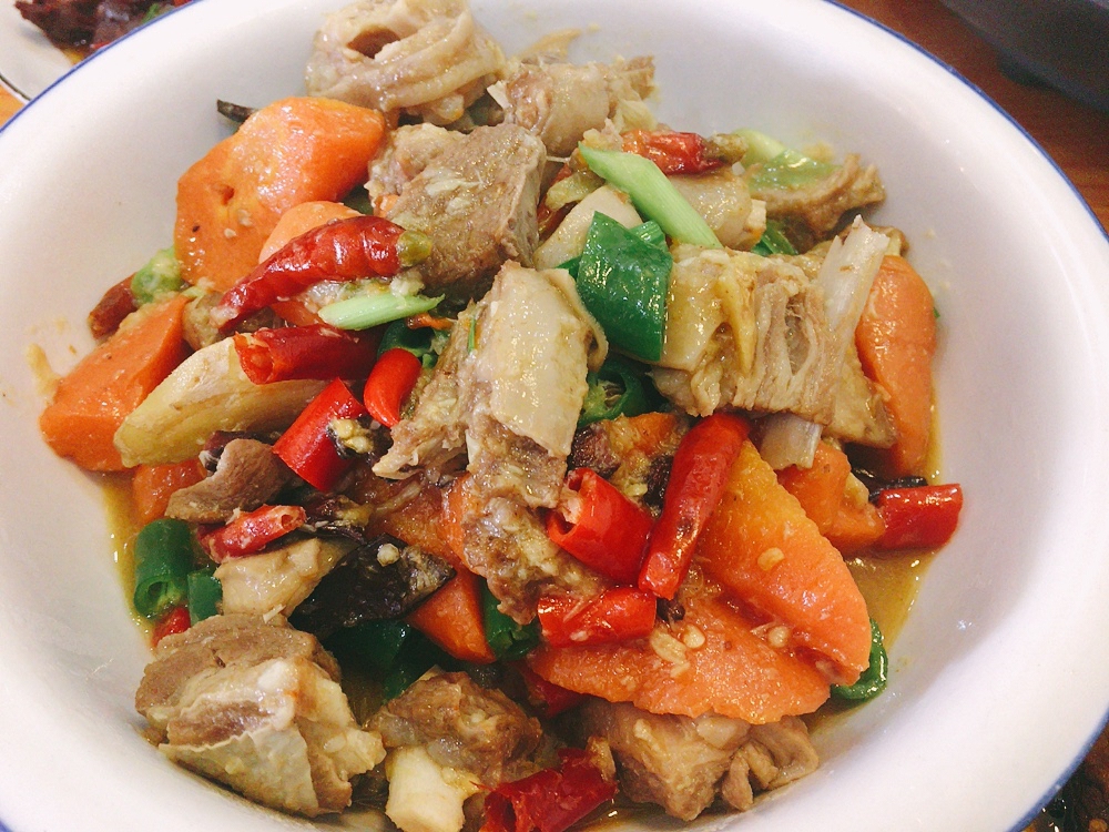 舅舅80大寿菜谱,舅舅过生日做的菜