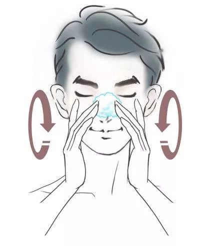 不做“油王”，男士控油，要做到五点