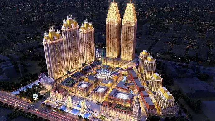 上海轨交新开工8条线,上海18号线航头终点站上盖规划