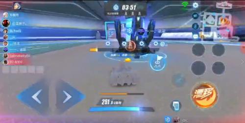 q飞怎么下地图,q飞怎么去训练营