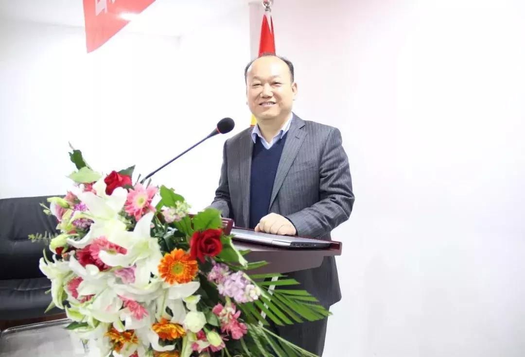 山东盈德律师事务所主任,山东盈德律师事务所团队