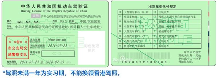 香港驾照怎么办国际驾照,香港驾照可以申领澳洲驾照
