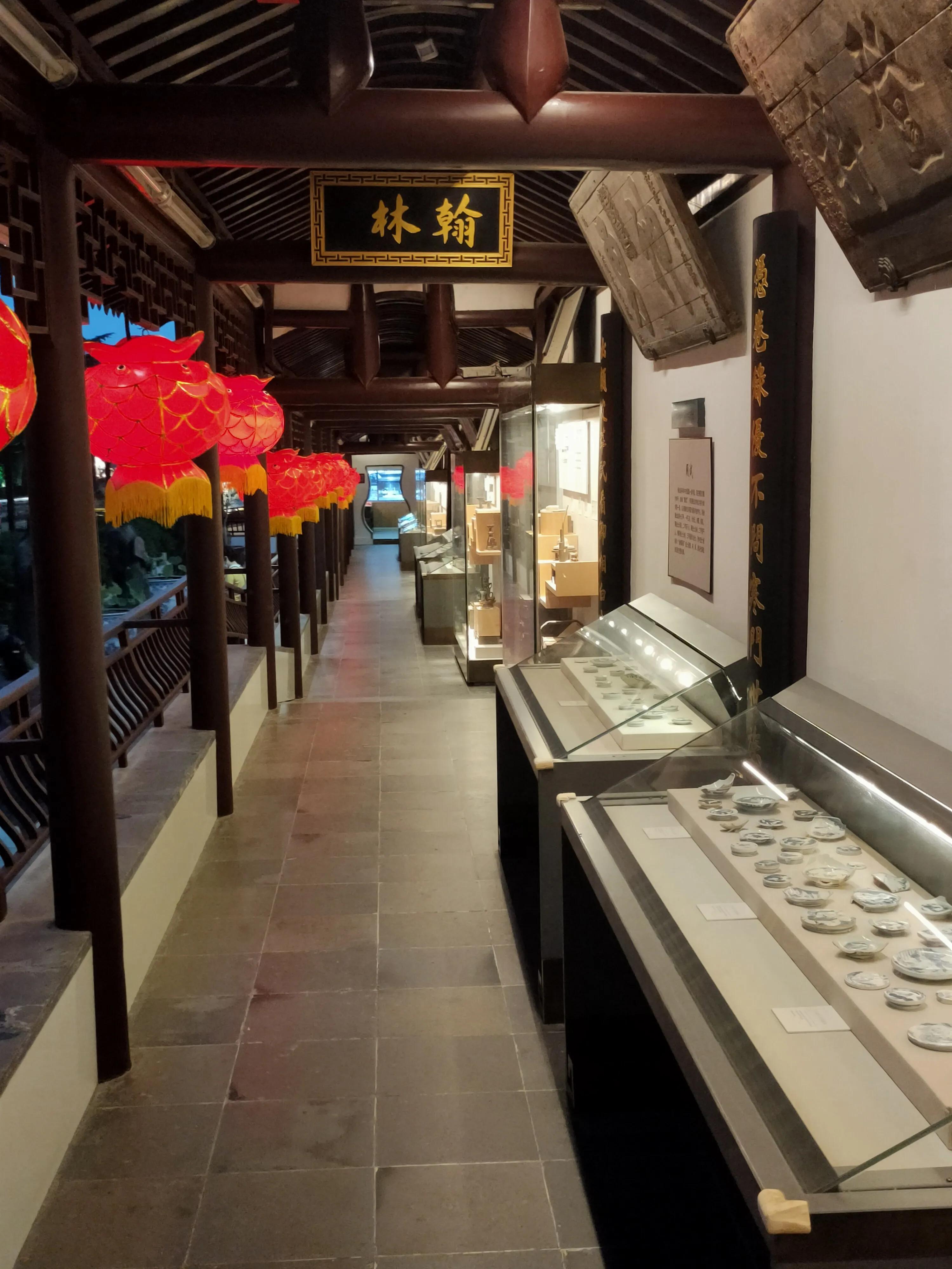 中国历史最大的科举考场江南贡院是由一个暴君发明的，知道是谁吗