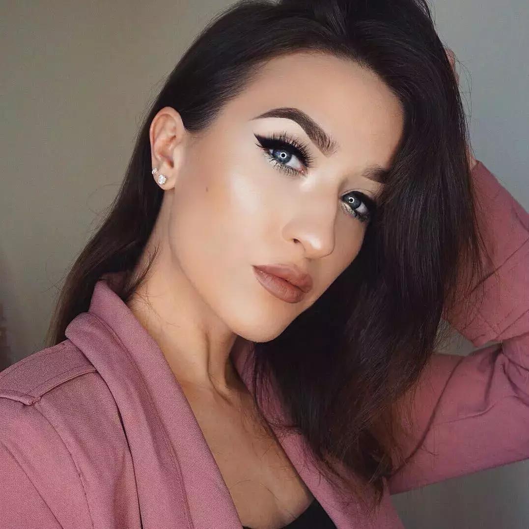 超平价彩妆用品推荐,平价必备彩妆产品有哪些牌子