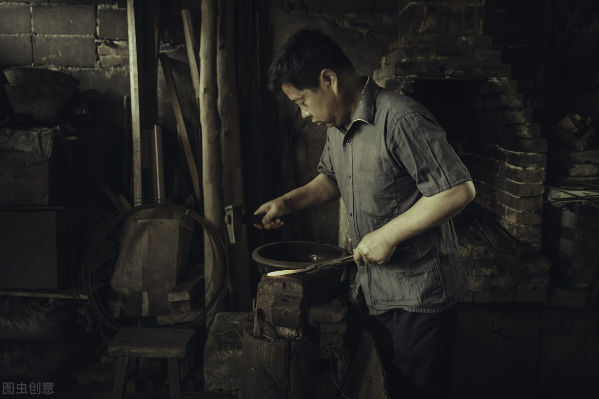 农村八大匠,农村木工习俗口诀