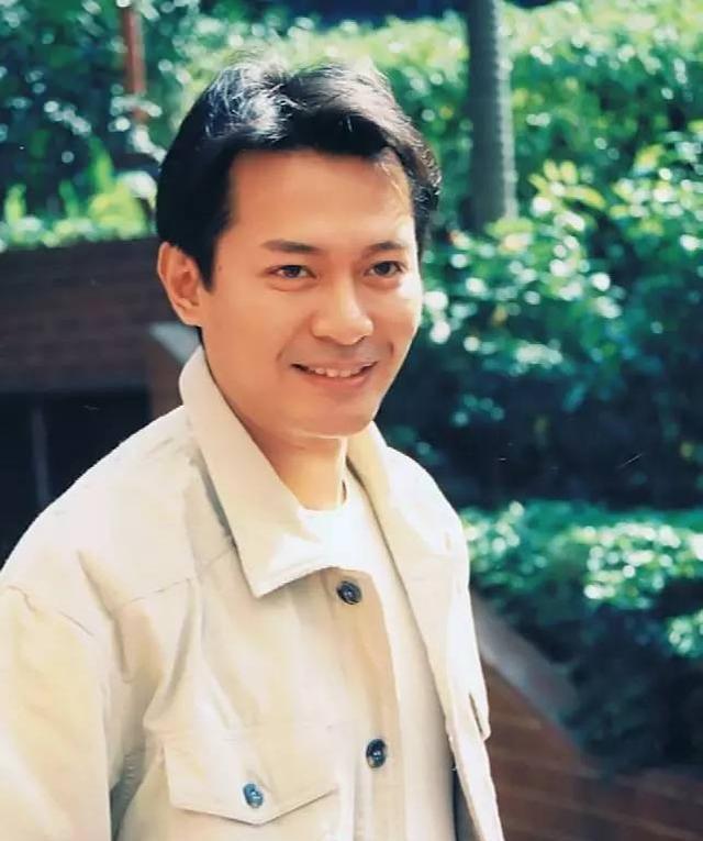 江华谈感情史,江华演的渣男片段