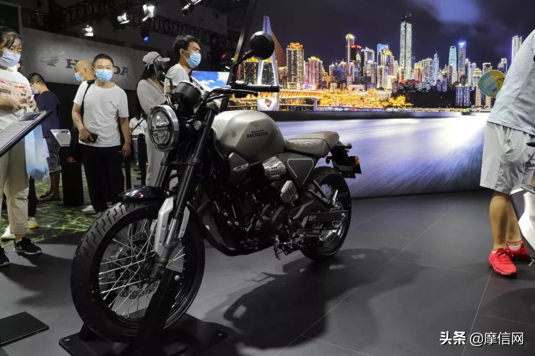 新大洲本田摩博会,honda新大洲本田电动车