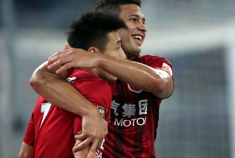 中国国足归化最新消息,国足新闻归化利好