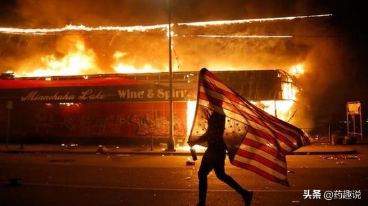 药趣说之“为何美国被确诊为‘不死的癌症’——类风关？”