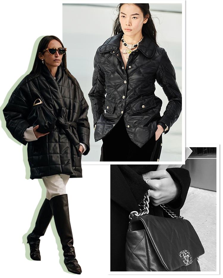 入冬四件套我不配文案,入冬四件套没有棉衣来的实在