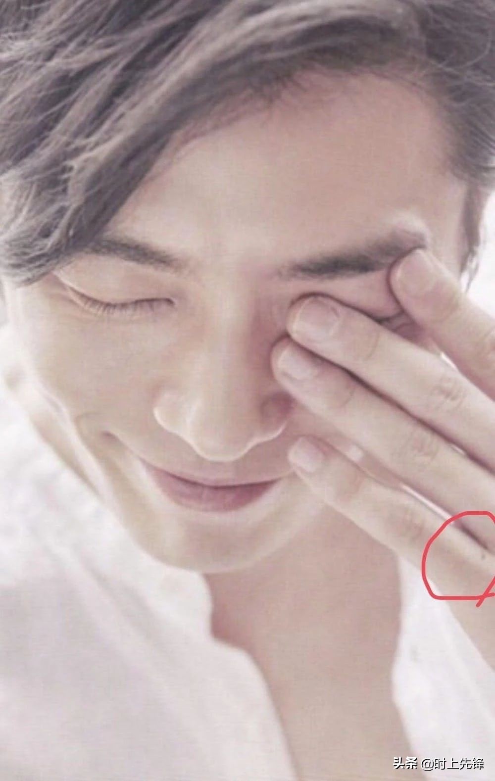 金材昱绯闻事件,金材昱最近绯闻