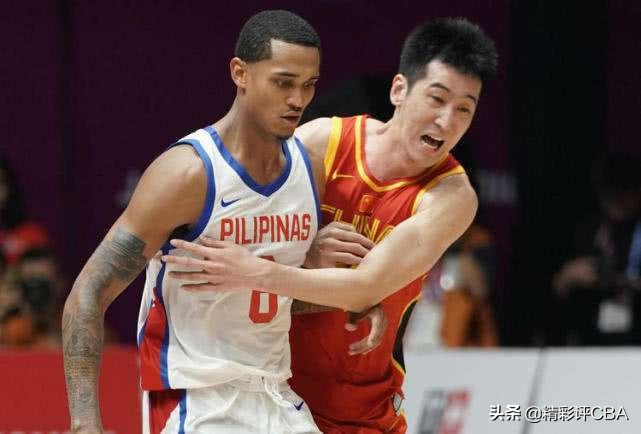 4投0中辽篮核心0得分拖后腿,27分钟5投0中只拿篮板1助攻