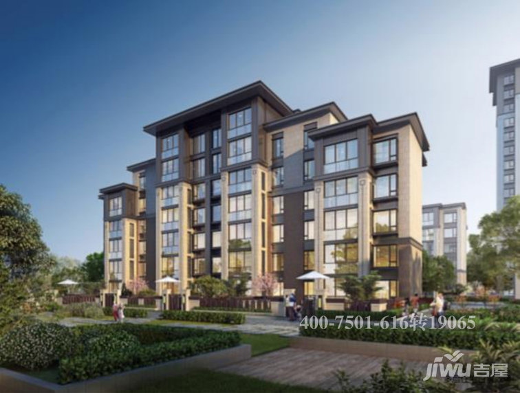 秋实学院,秋实学院里