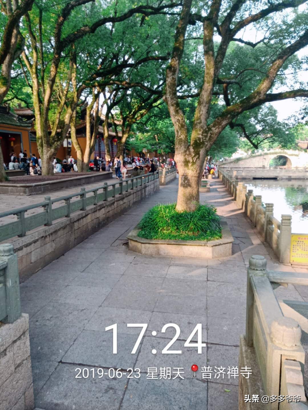 从常州到普陀山自驾游攻略,常州至普陀山多少公里