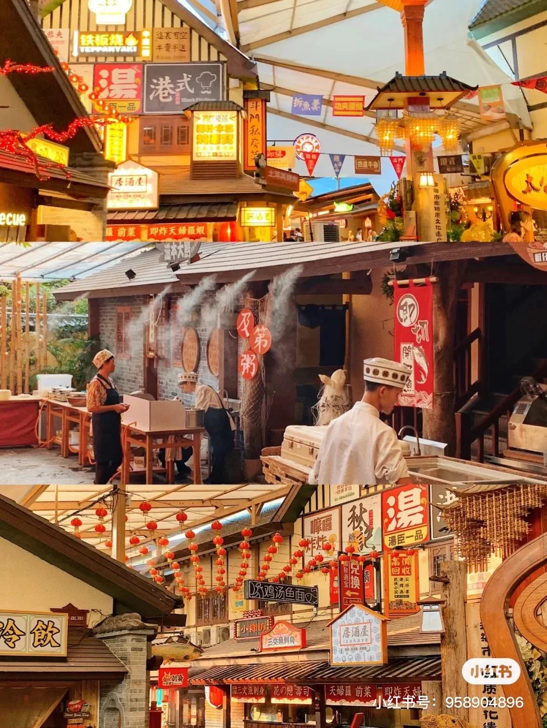 珠海十大最美旅游景点,珠海十大免费旅游景点排名