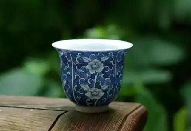 25种经典茶杯你都有几种,茶杯一共有几样