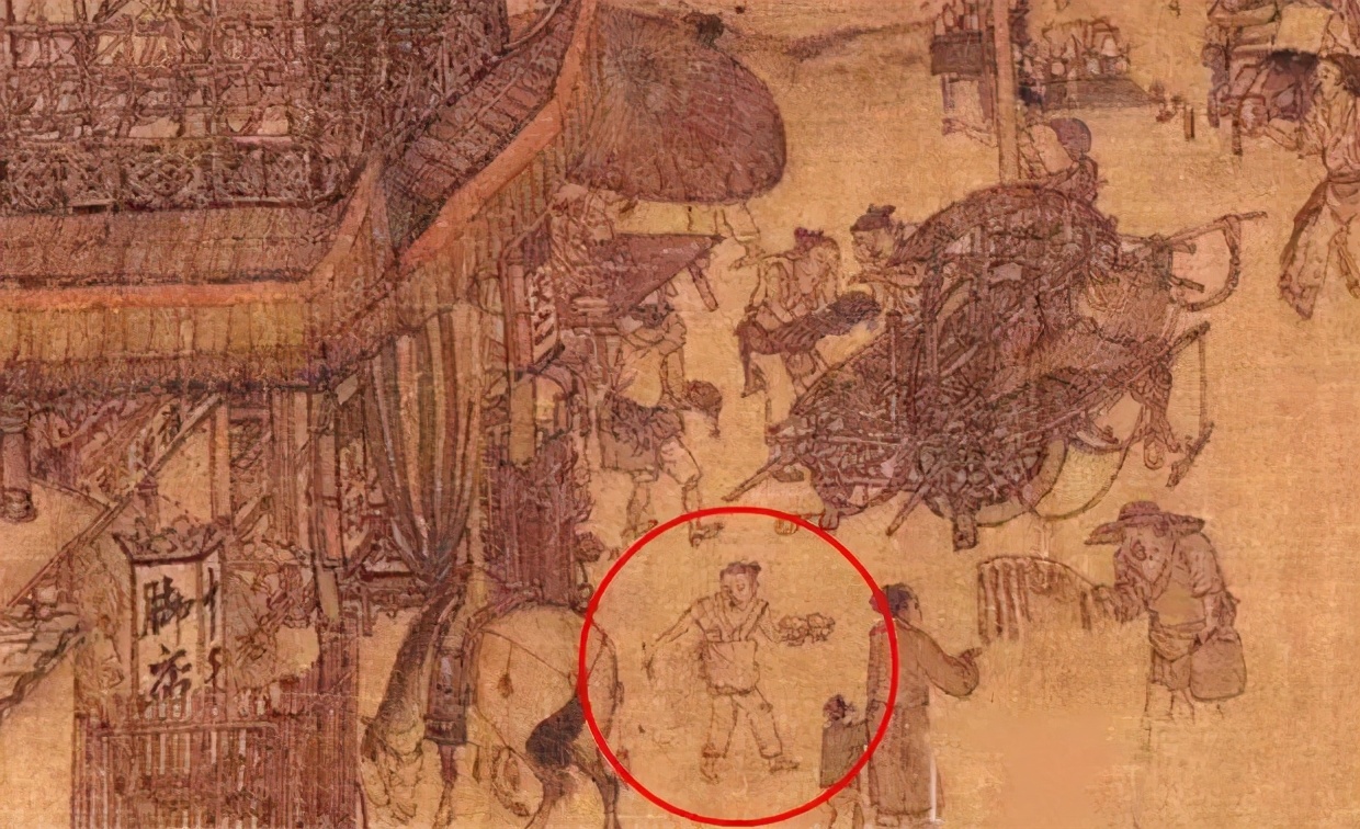 论外卖的利与弊,论外卖的重要性什么梗