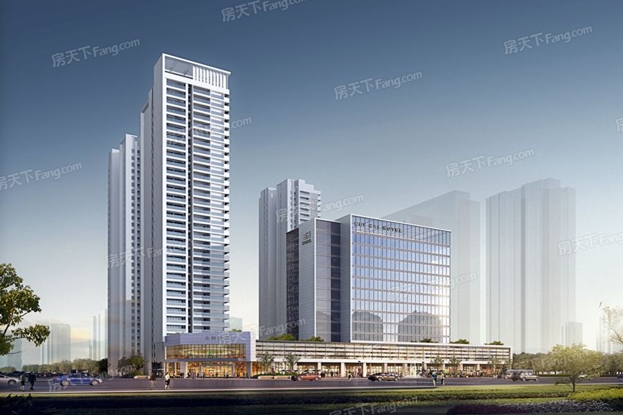 2023年2月份北海房价走势,今日北海二手房房价