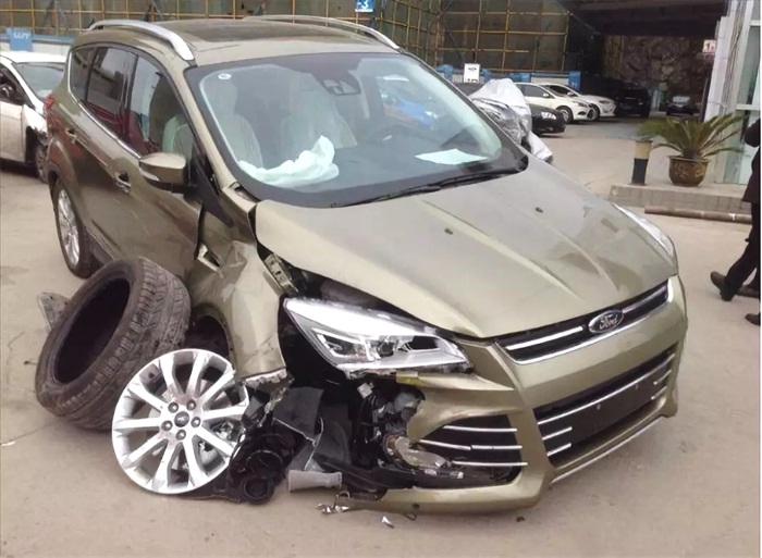 福特翼搏通病,福克斯长安福特最新消息今天