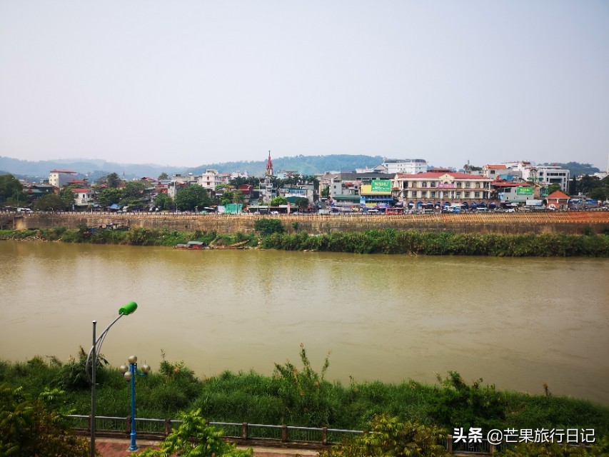 云南到越南最快路线,从昆明到越南攻略