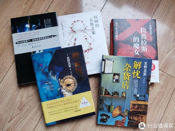 盲买不会出错的品牌,比较好的图书品牌推荐