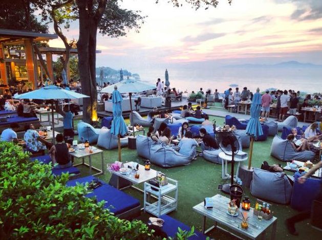 芭提雅到底有多好玩,中国人眼里的泰国