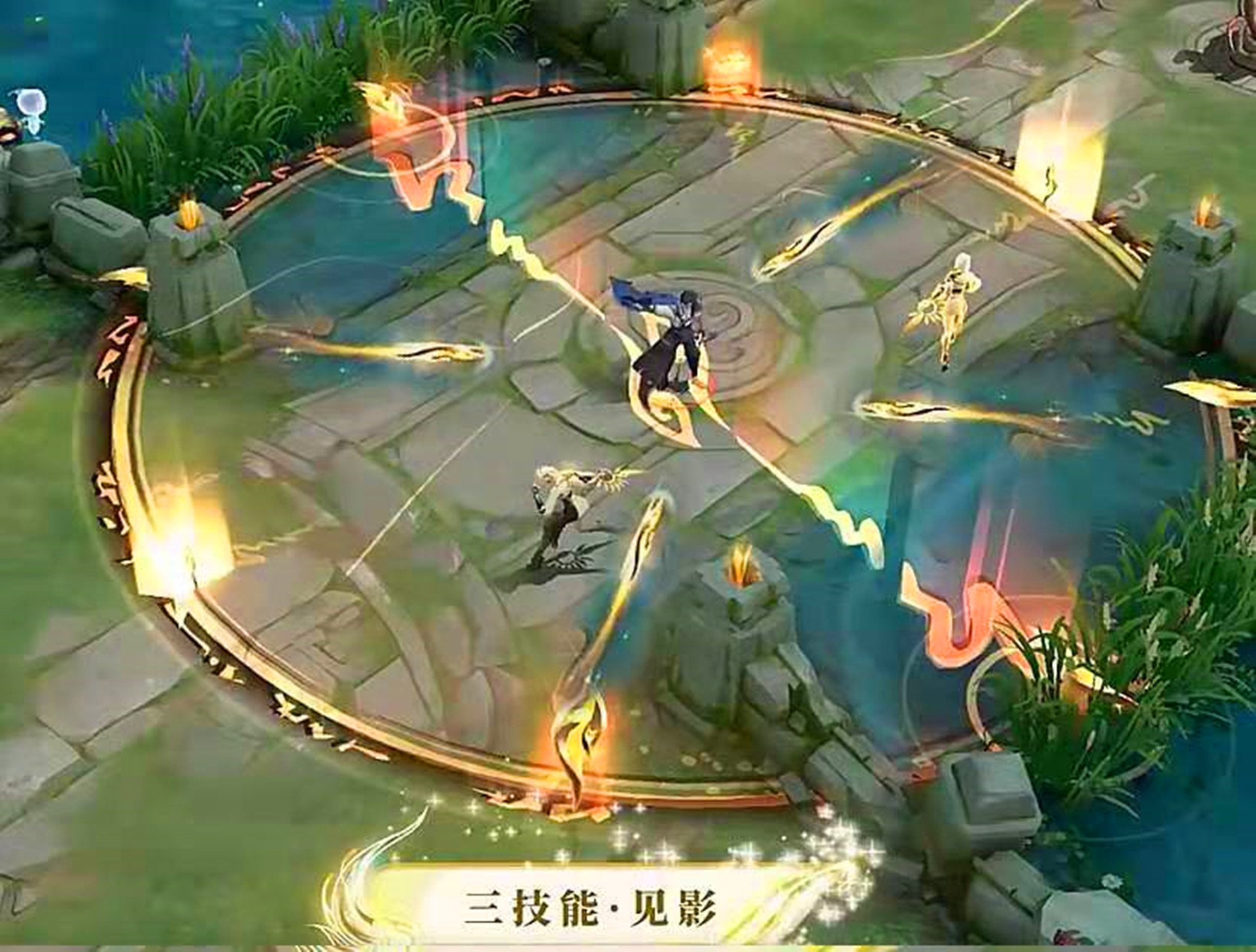 fmvp镜新皮肤什么时候上线,最新fmvp限定皮肤