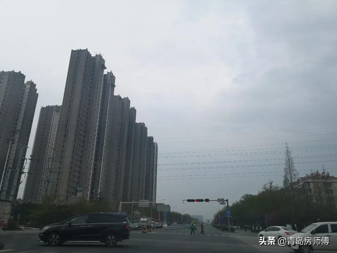 西海岸楼市的终极尴尬,西海岸十大房产未解之谜