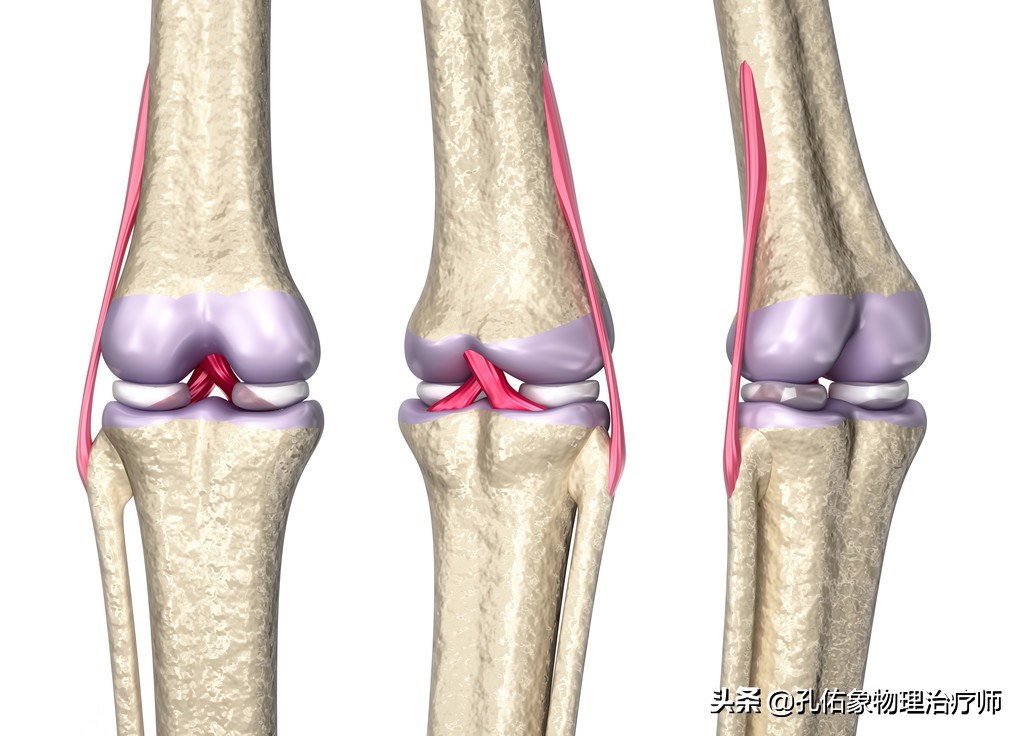 膝关节疼痛需不需要重视,膝盖疼痛不要忍