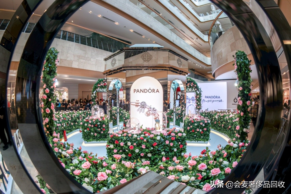 pandora潘多拉榴莲吊坠,pandora潘多拉珠宝男生