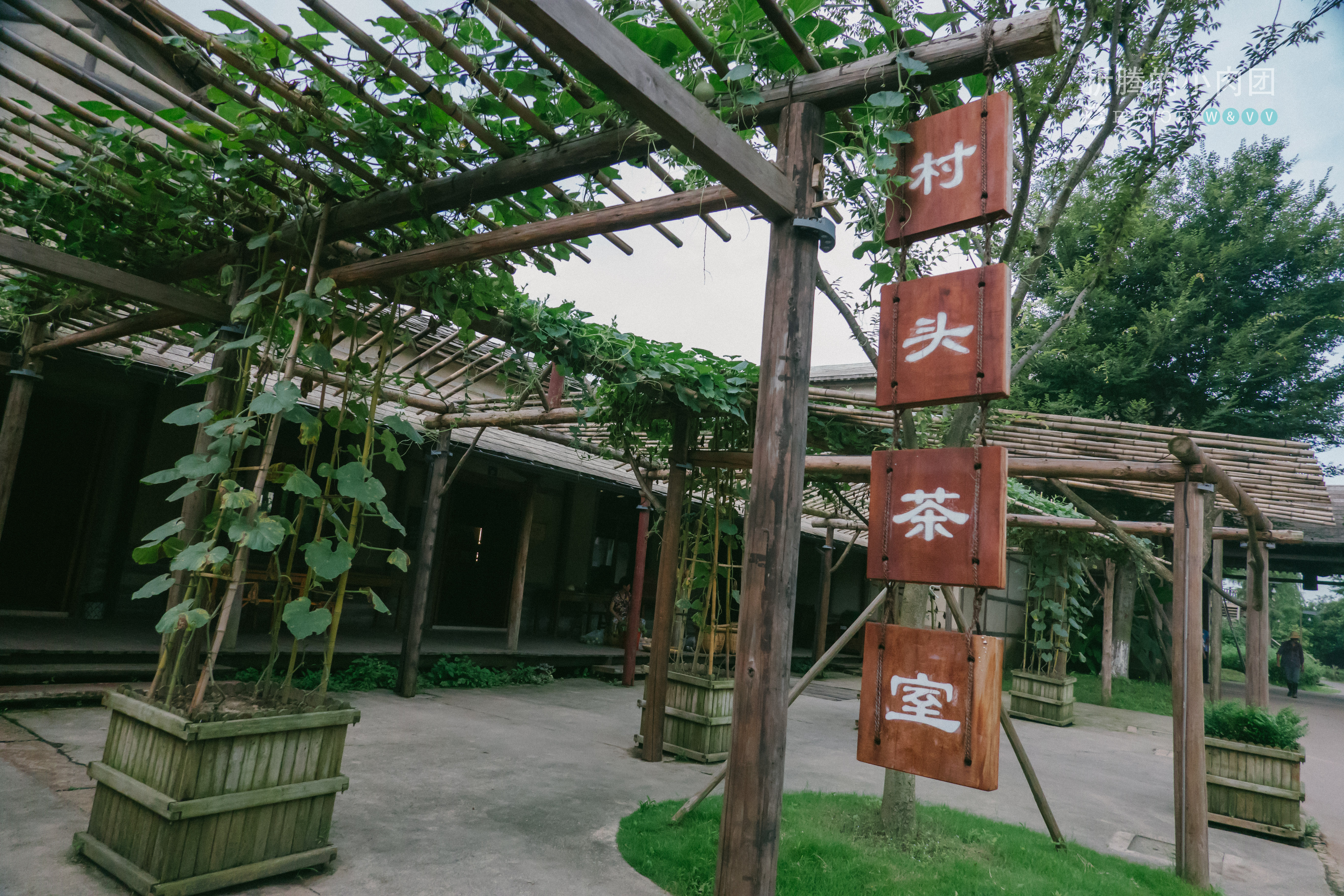 乌村亲子游全攻略,乌村亲子游攻略