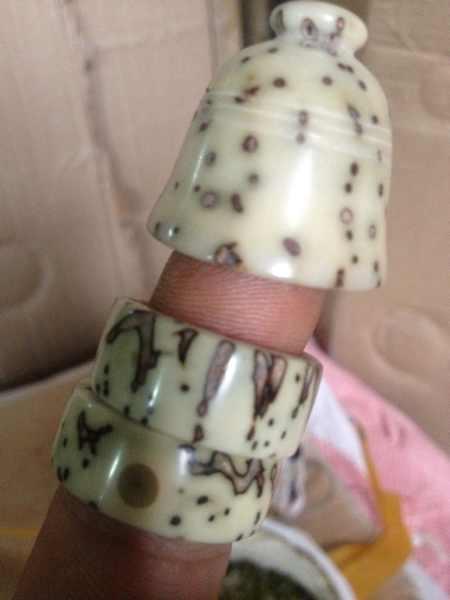 手工抛光千眼菩提,如何利用手电钻打磨千眼菩提