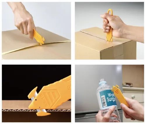 日本那些有意思的文具,日本颜值高又好用的文具