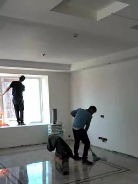 威海小户型装修方案,威海装修案例