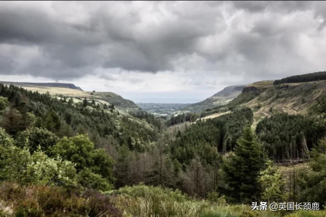 英国秋天好去处,英国秋天旅游必去的地方